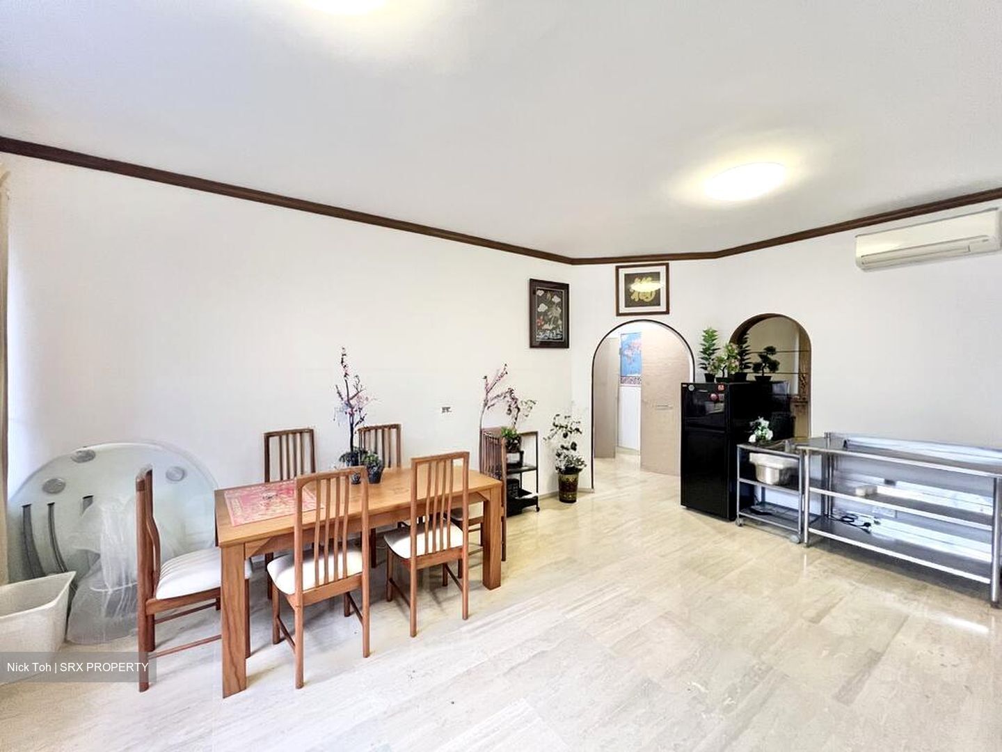 Dynasty Garden (D10), Condominium #502709161